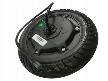 SILNIK Z OPONĄ 36V 250W 200X50 ES108 HULAJNOGI RISINGSUN