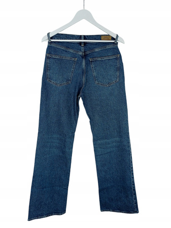 SPODNIE DAMSKIE JEANSOWE RALPH LAUREN ROZMIAR 29