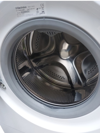 Pralka ELECTROLUX EW6SN406BPI SensiCare 600 6kg 1000 obr./min