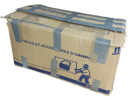 Robot sprzątający Ecovacs Deebot X5 Omni DDX19 mopowanie