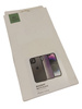 Etui Plecki do Apple Iphone 15 Plus Tech Protect czarne + 2x szkło na ekran