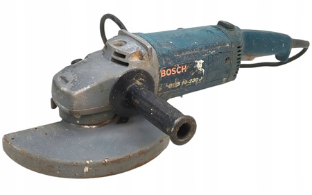 SZLIFIERKA KĄTOWA BOSCH GWS 19-230J