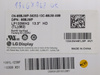 Matryca LG LP133WH2 13,3" 1366x768px LCD 40pin