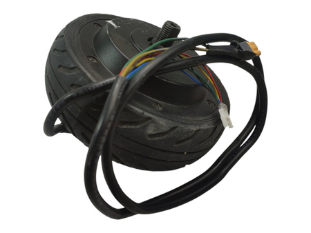 SILNIK Z OPONĄ 24VHL17H09293111 KOŁO HULAJNOGI CAVION GO