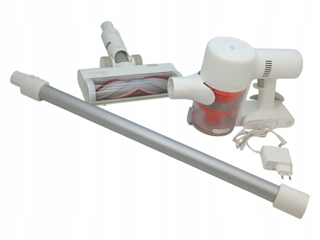 Odkurzacz pionowy bezprzewodowy Xiaomi G9 MJSCXCQIT 400W