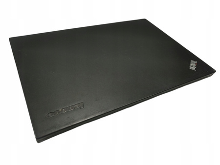 Laptop Lenovo ThinkPad T440s i5-4300U 4GB RAM 500GB HDD 14" HD+