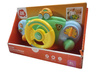 KIEROWNICA ZABAWKOWA MARKI TOP TOTS MODEL 4528T ZABAWKA EDUKACYJNA
