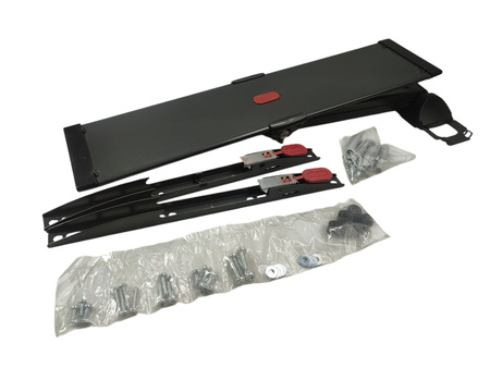 Uchwyt ścienny Vogels PHW 300L Physix 32 - 50 cali 45 kg