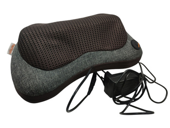 Poduszka do masażu SHIATSU masażer MEDIVON Travel