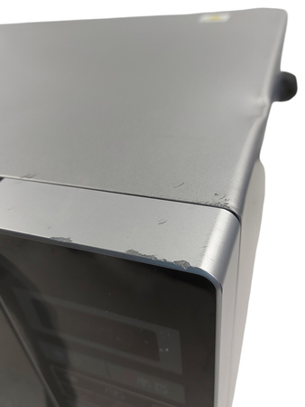 Mikrofalówka wolnostojąca z Grillem Sharp R-742INW 900W 25L