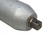 KLUCZ UDAROWY GDS 24 BOSCH 800W