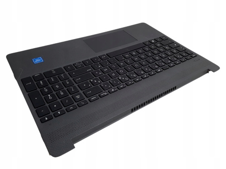 Płyta główna laptopa HP DA0P5MB56B0 Intel Celeron N4120
