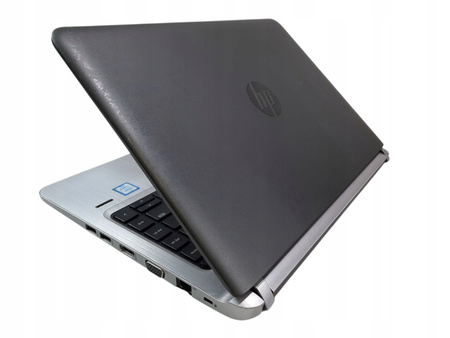Laptop HP ProBook 430 G3 i5-6200U 8GB RAM 320GB HDD