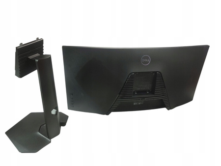 Monitor DELL S3422DWG 34" 3440x1440px 144Hz 2 ms Curved