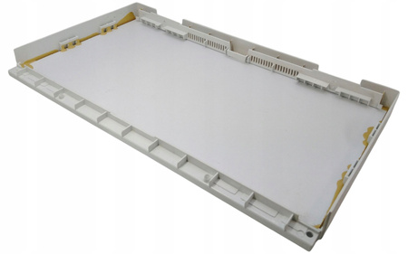 POKRYWA GÓRNA PRALKI 59,5X33,5cm 4055114310 PRALKI ELECTROLUX