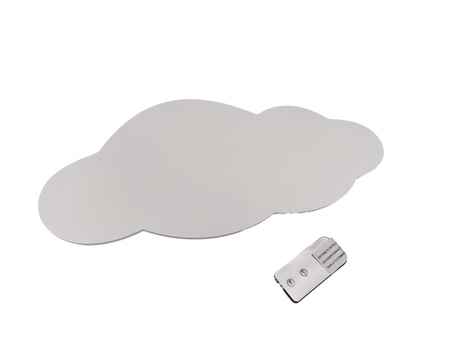 Lampka nocna LAMPKA DLA DZIECI Lights4fun LL17013 26lm 3000K DIODY LED