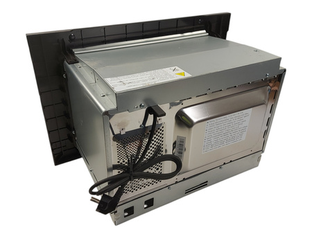 Kuchenka mikrofalowa Candy mikrofalówka z grillem Candy MIC 211EX 800W 21L