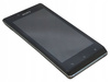Smartfon Sony Xperia J ST26i 4" Android 4.1 5 MP GPS Czarny