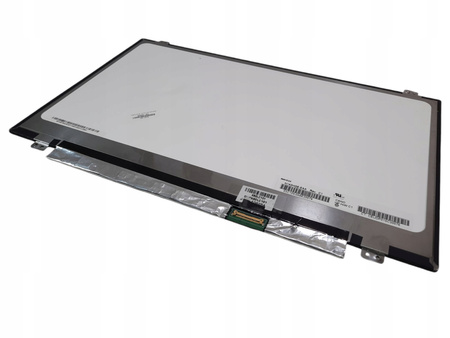 Matryca InnoLux N140HGE-EAA 14" 1920x1080 30pin LED Matowa