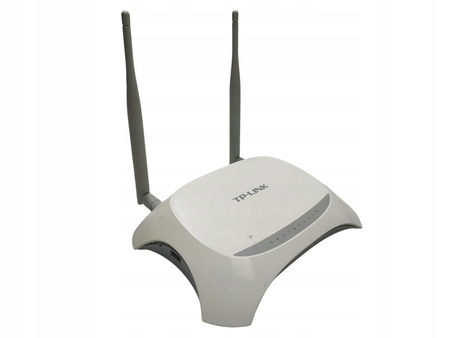 Router TP-Link TL-MR3420 3G/4G LTE