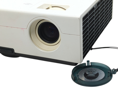 Projektor DLP Optoma EX530 1024x768 2600 lumenów (ANSI)