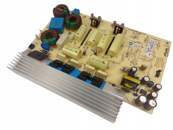 MODUŁ MOCY PŁYTY GRZEWCZEJ 16200196802 HOTPOINT 44529510000