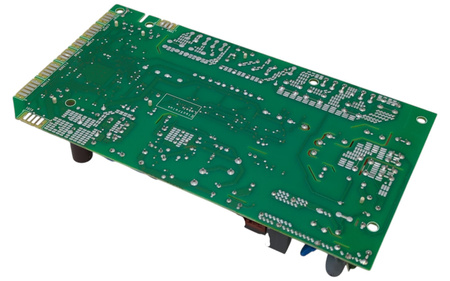 MODUŁ ZASILAJĄCY DO PIEKARNIKA ELECTROLUX EOB6850BOX