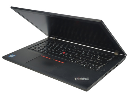 Laptop Lenovo ThinkPad T480 i5-8250U 8GB 512GB SSD FHD