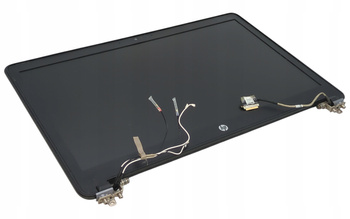 Obudowa klapa z matrycą do laptopa HP 650 G1 15,6'' 1366x768p