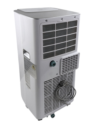 Klimatyzator przenośny Cecotec ForceClima 7100 Soundless 792W biały