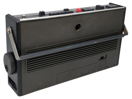 Radiomagnetofon Unitra Marta RM-405