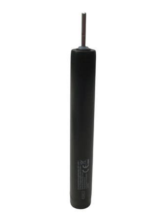 SZCZOTECZKA SONICZNA HOFFEN BST-4318 CZARNA