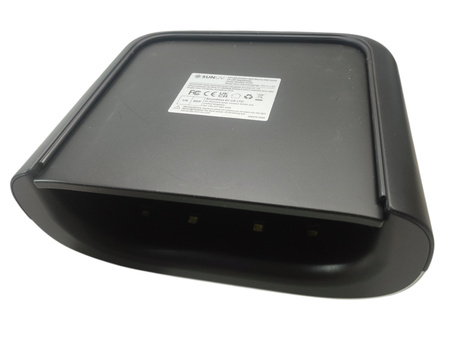 Lampa do paznokci LED UV Sunuv SUN3 Smart 2.0