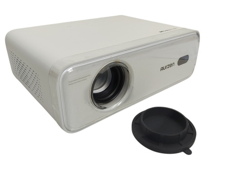 Projektor rzutnik domowy Aurzen Eazze D1 Bluetooth HD 1080P