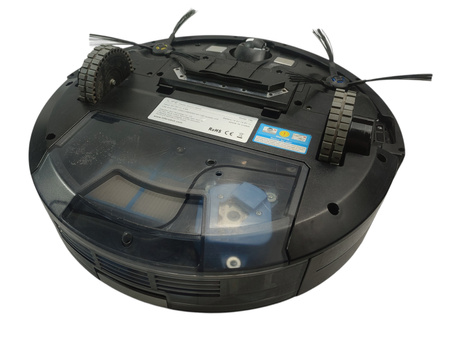 Robot sprzątający odkurzacz samojezdny ILIFE V8S