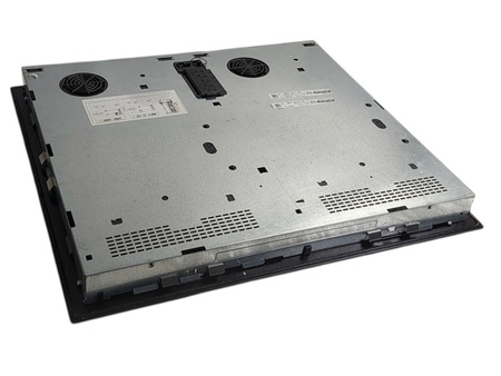 Płyta indukcyjna Ikea Smaklig 4 pola 7.2kW booster