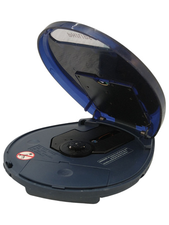 Przenośny odtwarzacz CD Philips EXP221/00C