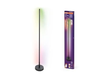 Lampa podłogowa LED Floor Round RGB Tunable White 14W 1170lm OSRAM