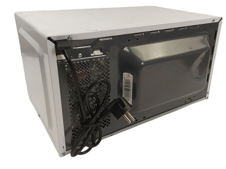 Kuchenka mikrofalowa Sharp R242WW 20l 800W biała elektroniczna