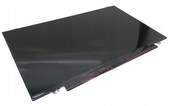 Matryca AUO B140XTN02.D 14" 1366x768px