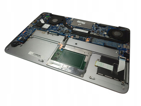 Płyta główna laptopa HP Folio 1040 G3 DA0Y0FMBAJ1 REV: J i7-6600U