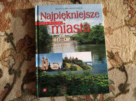Najpiękniejsze Miasta
