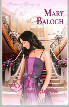 Aria namiętności Mary Balogh