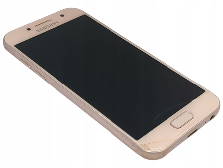 Smartfon Samsung Galaxy A3 SM-A320FL 4.7" 2/16GB Różowy