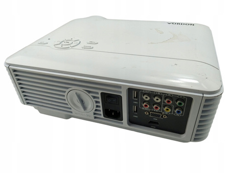 Projektor LED Vordon LP-204