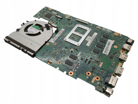 Płyta główna laptopa Asus X302LA/LJ Rev. 2.0 i3-5005U