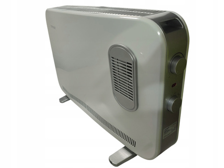 Grzejnik konwektorowy CONCEPT KS3030 2000 W Biały