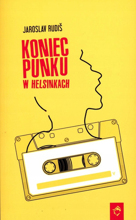 Koniec punku w Helsinkach Jaroslav Rudis