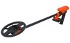 Wykrywacz metali Vevor TS26 IP68 wodoodporny, regulowany
