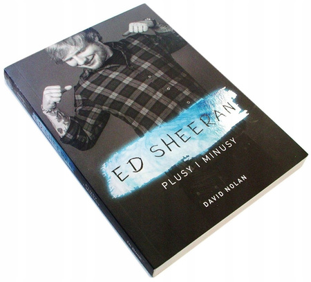 Ed Sheeran David Nolan